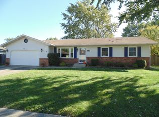 3137 Hickory St, Portage, IN 46368
