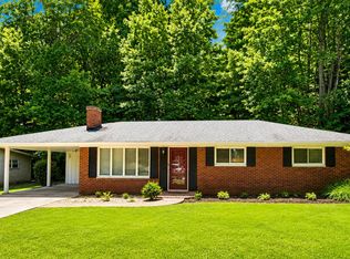 1217 Knapp Ave, Morehead, KY 40351