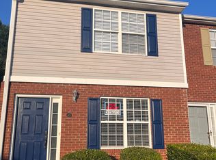 65 Princeton Glen Ct #65, Adairsville, GA