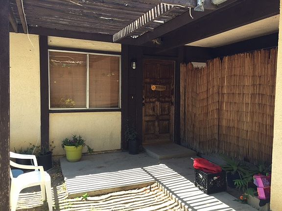Property Front View