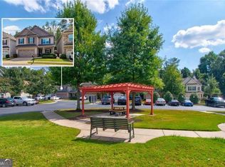808 Whisperwood Trl, Acworth, GA 30102