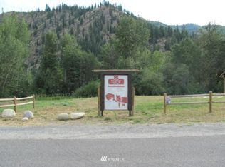 185 Mad River Rd LOT 15, Entiat, WA 98822
