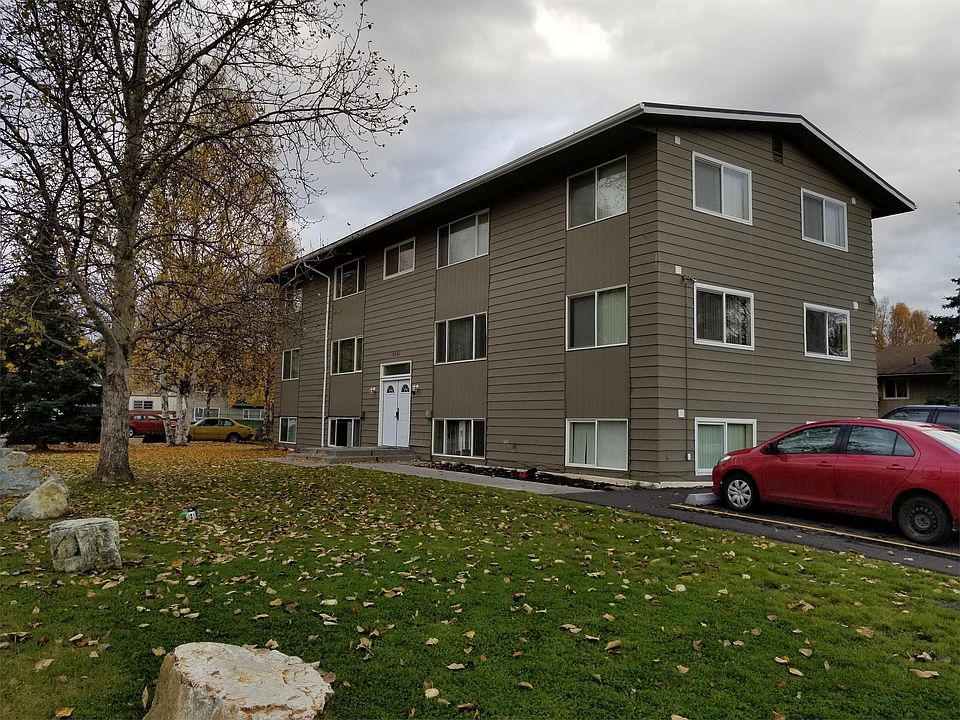 2nd image of 6941 Weimer Rd APT 4