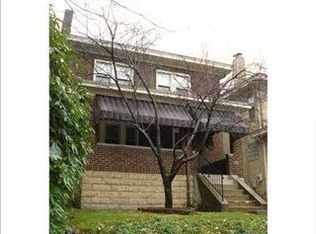 928 S Trenton Ave, Pittsburgh, PA 15221