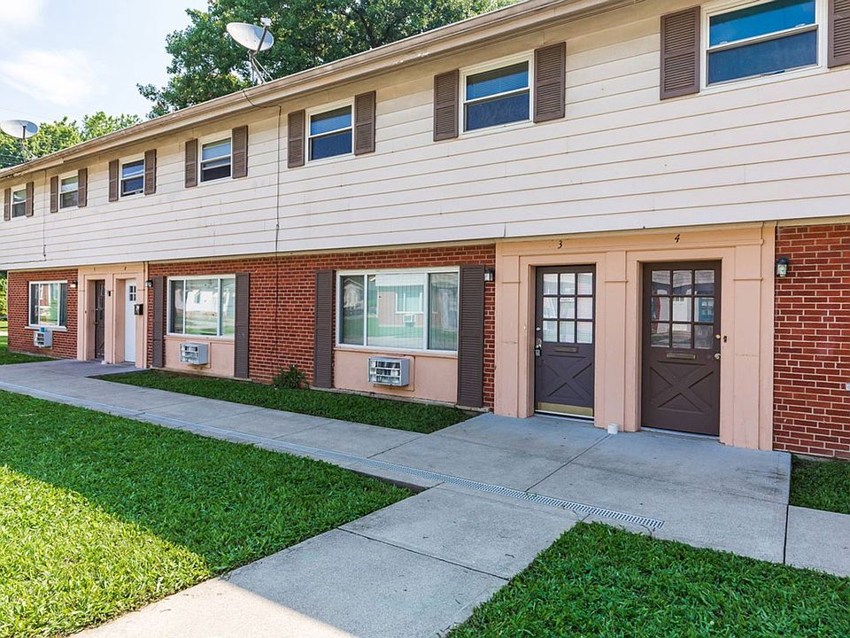 1st image of 1389 W Galbraith Rd APT A3