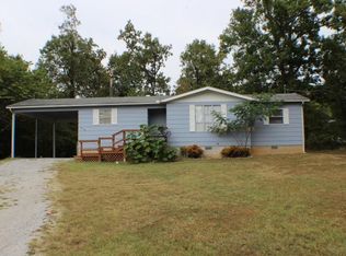 514 Martha Ave, Bull Shoals, AR 72619