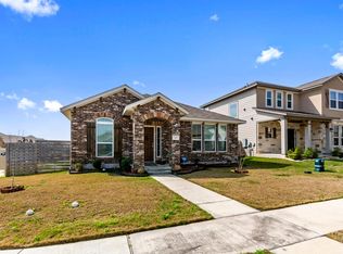 727 Speckled Alder Dr, Pflugerville, TX 78660