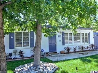 1424 E Woodbury Rd, Pasadena, CA 91104