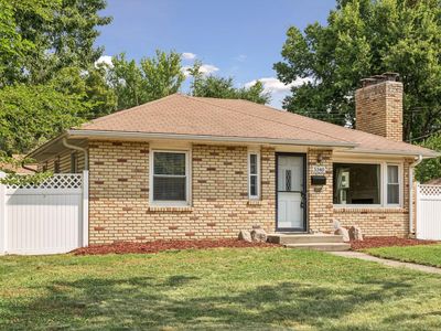 5340 46th Ave N, Robbinsdale, MN, 55422