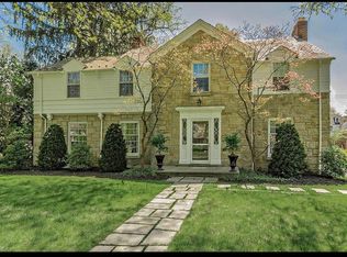 21276 Fairmount Blvd, Shaker Heights, OH 44118