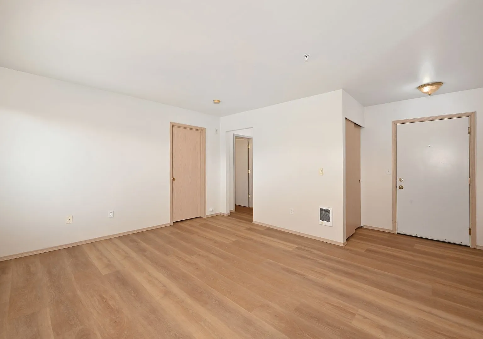 Linden Green Apartments — Photo 4