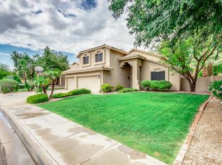 158 W Calle De Caballos, Tempe, AZ 85284