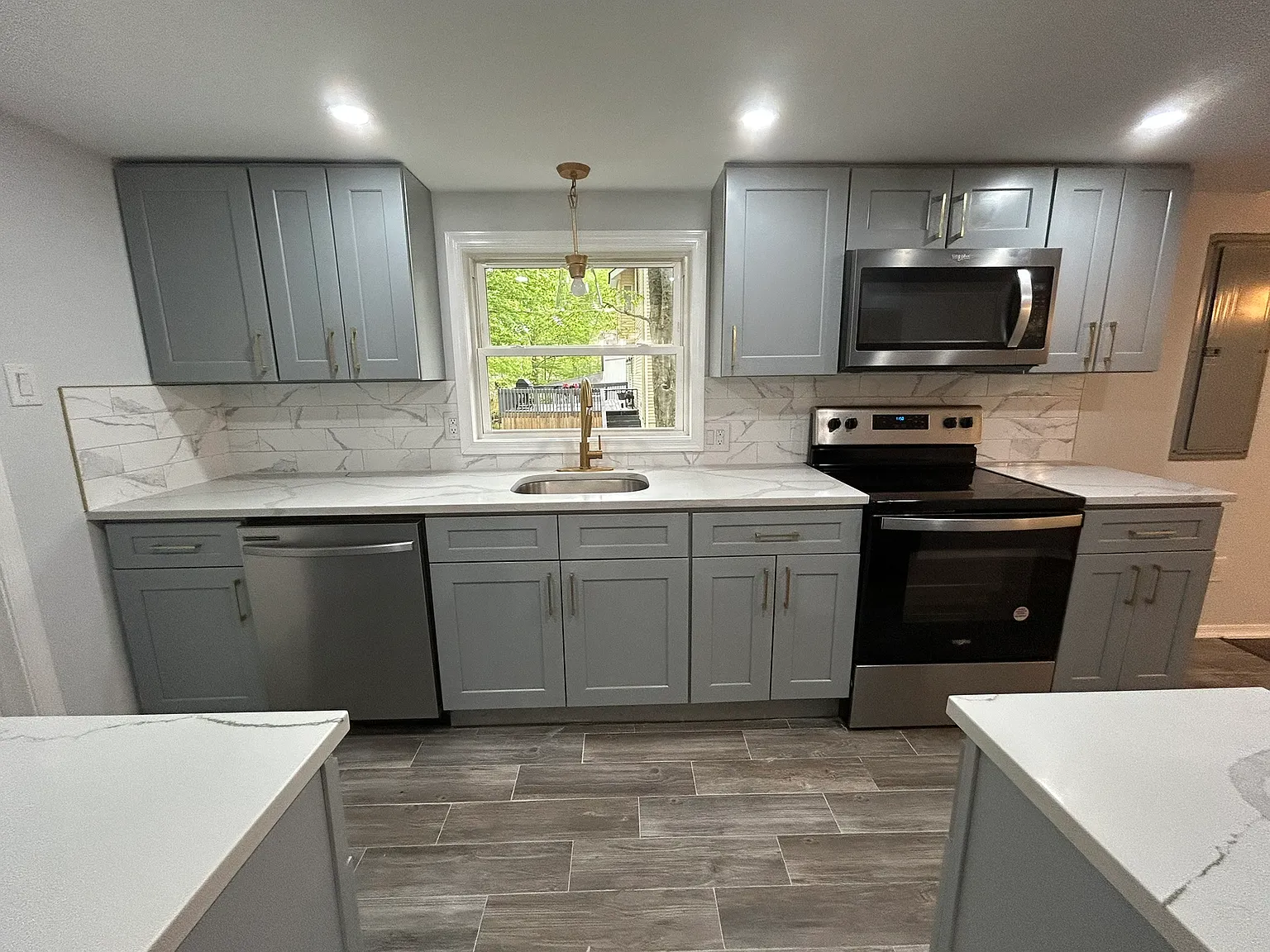 4 bed, 1308 sqft, $2,200 — Photo 3