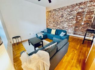 107 Salem St #3, Boston, MA 02113