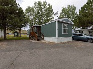 1301 S Highway 20 SPACE 10, Hines, OR 97738