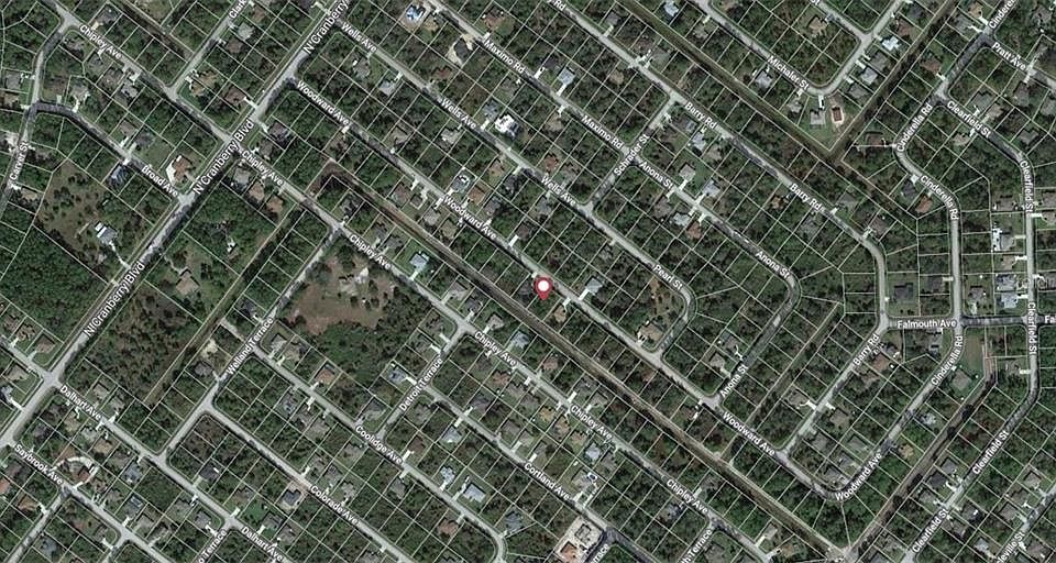 2nd image of LOT 21 Woodward Ave
