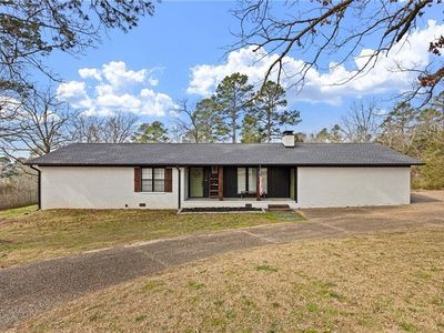 104 Mooncrest Way, Russellville, AR, 72802