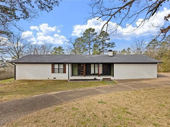 104 Mooncrest Way, Russellville, AR 72802