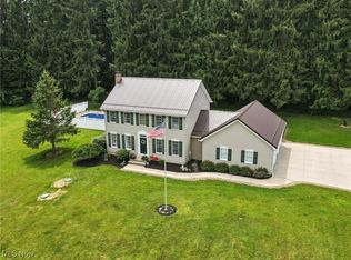 13670 Ravenna Rd, Chardon, OH 44024