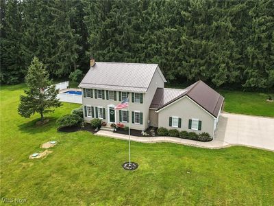 13670 Ravenna Rd, Chardon, OH, 44024