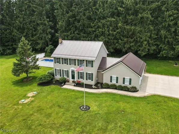 13670 Ravenna Rd, Chardon, OH 44024