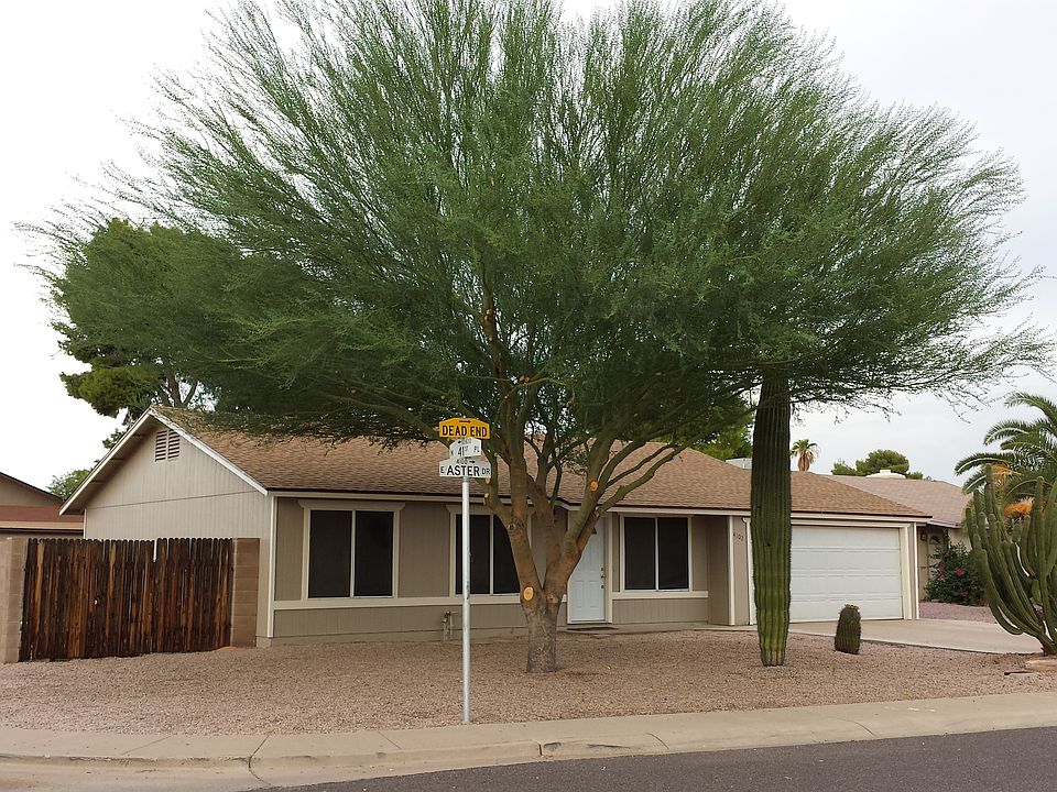 1st image of 4102 E Aster Dr