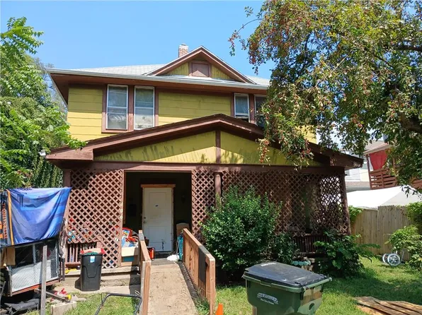 506 Olive St, Leavenworth, KS 66048