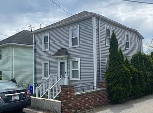 115 Dewolf Ave, Bristol, RI 02809