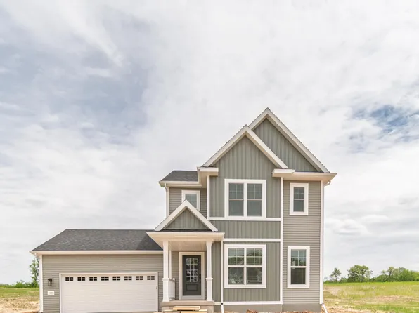 1905 August Moon Dr, Madison, WI 53718