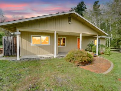 1328 Junker Ave, McKinleyville, CA, 95519