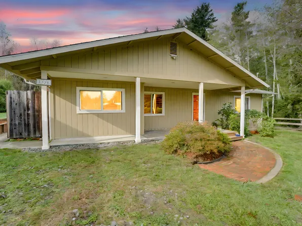 1328 Junker Ave, McKinleyville, CA 95519