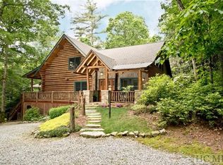 241 Leeward Ln, Cullowhee, NC 28723