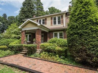 307 Old Plank Rd, Butler, PA 16002