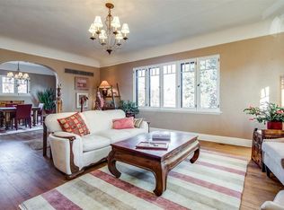 820 N Humboldt St APT 6, Denver, CO 80218
