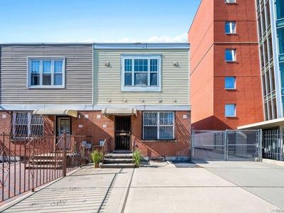 424 Snediker Avenue, Brooklyn, NY, 11207