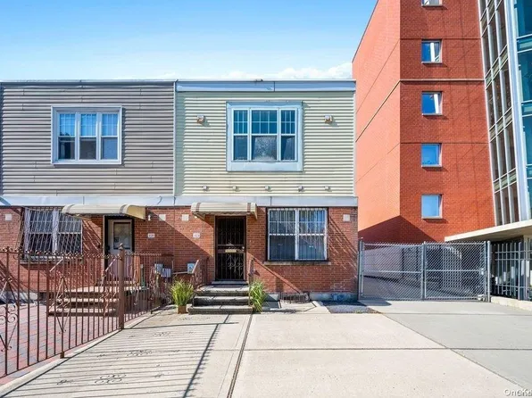 424 Snediker Avenue, Brooklyn, NY 11207