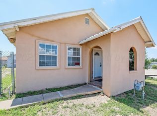 2407 W Amarillo Blvd, Amarillo, TX 79106