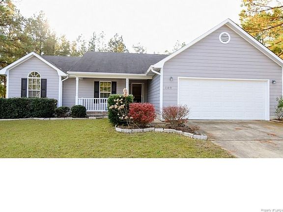 2nd image of 109 Elderberry Ct