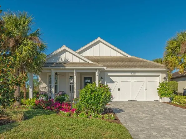 899 Seascape Pl, Sarasota, FL 34240