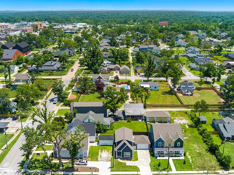Neighborhood