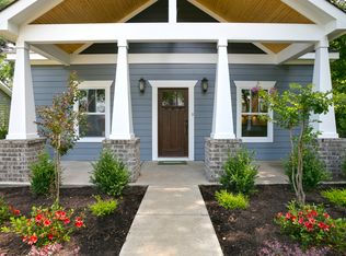 1015 McClurkan Ave, Nashville, TN 37206