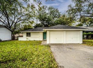 7310 Shadywood Dr, Austin, TX 78745