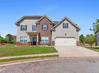 400 Denali Ln, McDonough, GA