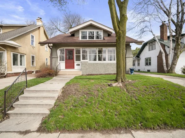 4816 West Wisconsin AVENUE, Milwaukee, WI 53208