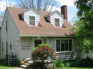 1106 Brooks St, Ann Arbor, MI 48103