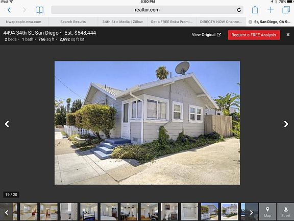 3rd image of 4494 34th St