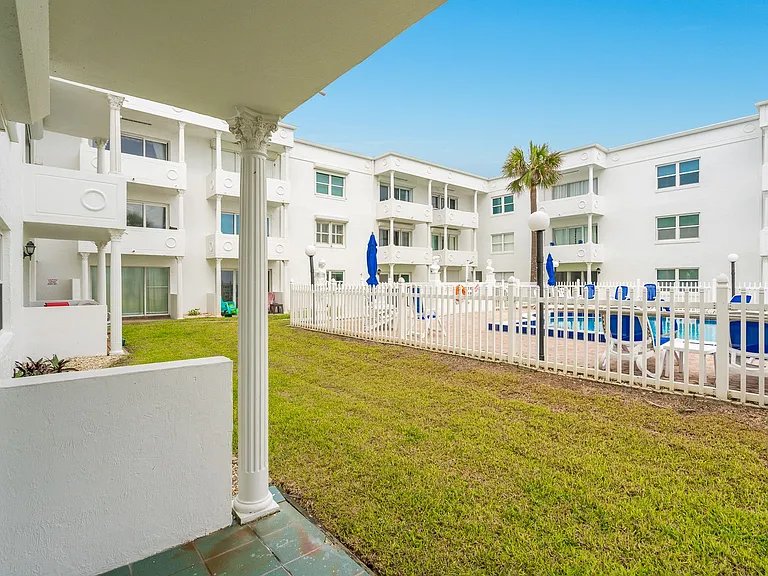 1926 Ocean Shore Blvd #111 — Photo 17