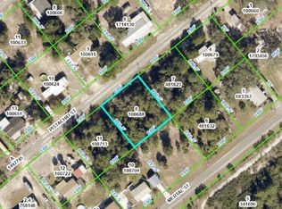 0 Pistachio St, Spring Hill, FL 34607