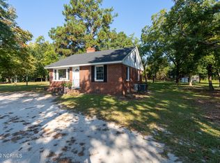 531 N Nc Highway 177, Hamlet, NC 28345