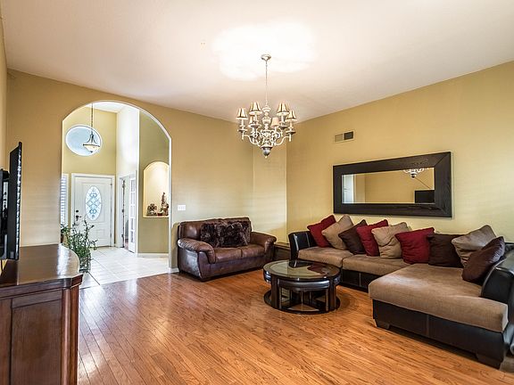 5th image of 1229 Desert Canyon Dr